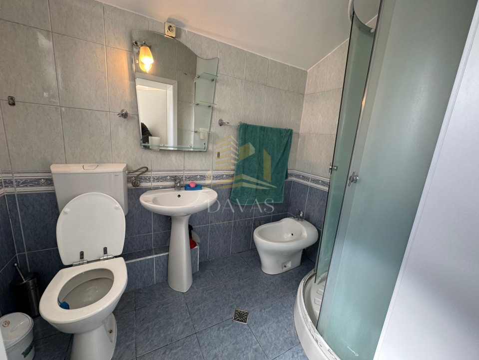 Vilā individuală 7 camere | 320mp | 740mp teren + Garaj inclus in preț | Zorilor