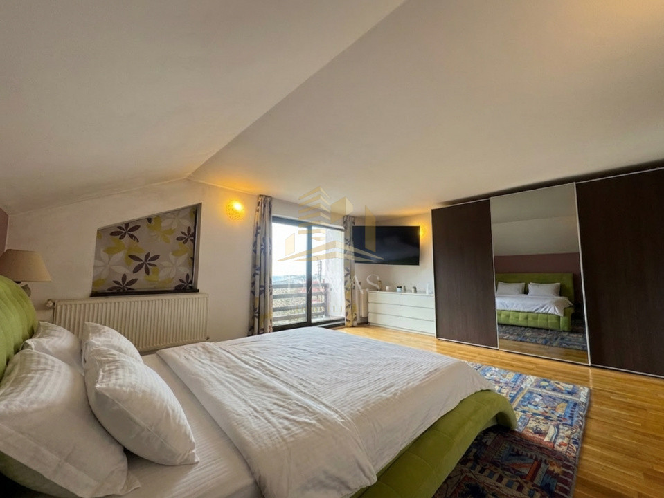 Vila individuală | 5 camere | 250mp utili | 1.000mp teren | Garaj inclus | Făget