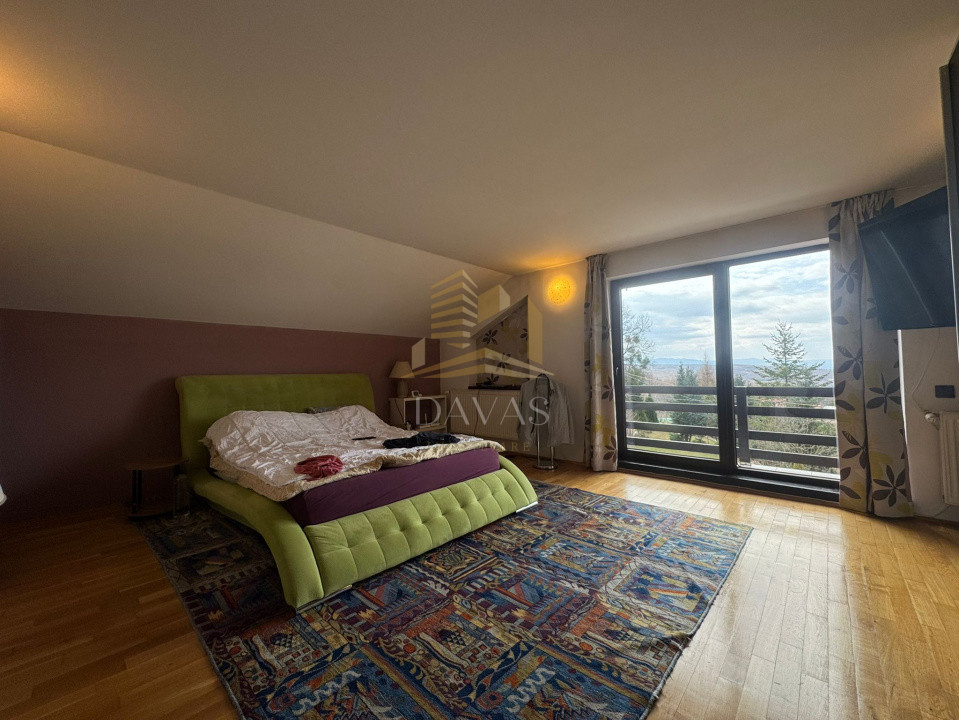 Vila individuală | 5 camere | 250mp utili | 1.000mp teren | Garaj inclus | Făget