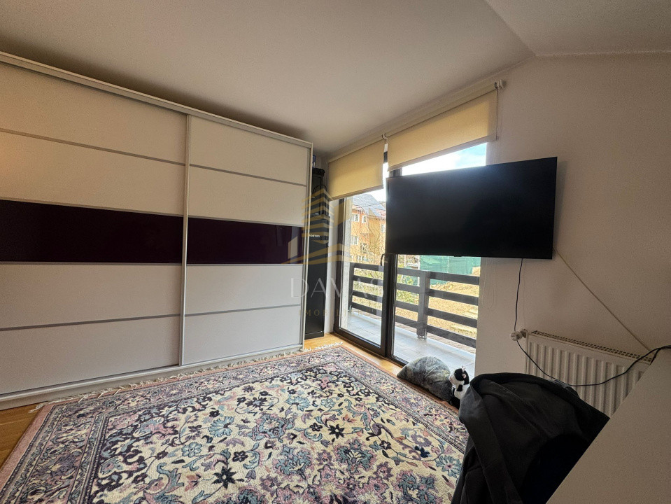 Vila individuală | 5 camere | 250mp utili | 1.000mp teren | Garaj inclus | Făget