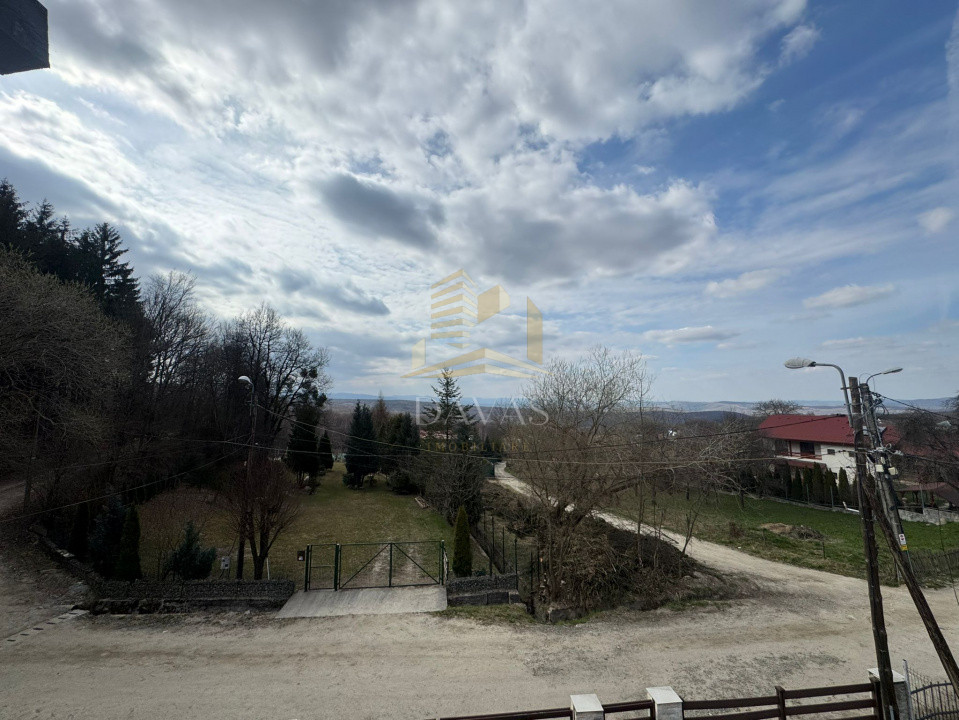 Vila individuală | 5 camere | 250mp utili | 1.000mp teren | Garaj inclus | Făget