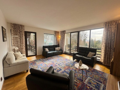 Vila individuală | 5 camere | 250mp utili | 1.000mp teren | Garaj inclus | Făget