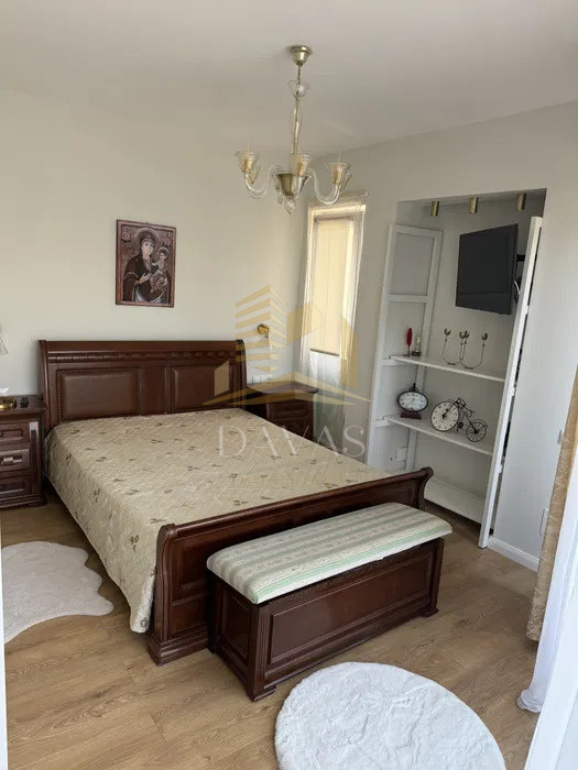 Casa individuală 110mp |300 mp teren | Andrei Mureșanu | Parcare inclusă in preț