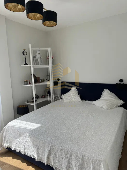 Casa individuală 110mp |300 mp teren | Andrei Mureșanu | Parcare inclusă in preț