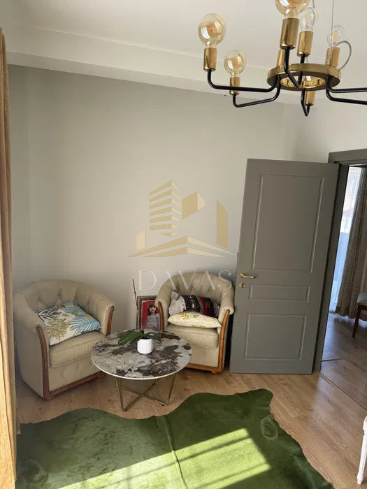 Casa individuală 110mp |300 mp teren | Andrei Mureșanu | Parcare inclusă in preț