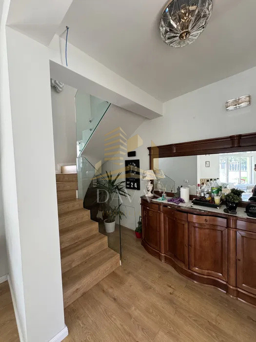 Casa individuală 110mp |300 mp teren | Andrei Mureșanu | Parcare inclusă in preț