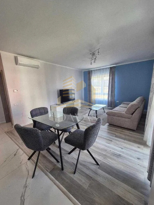Apartament 2 camere semidecomandat+parcare sub.inclusa |GRAND PARK SUD RESIDENCE
