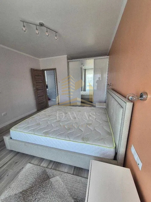 Apartament 2 camere semidecomandat+parcare sub.inclusa |GRAND PARK SUD RESIDENCE