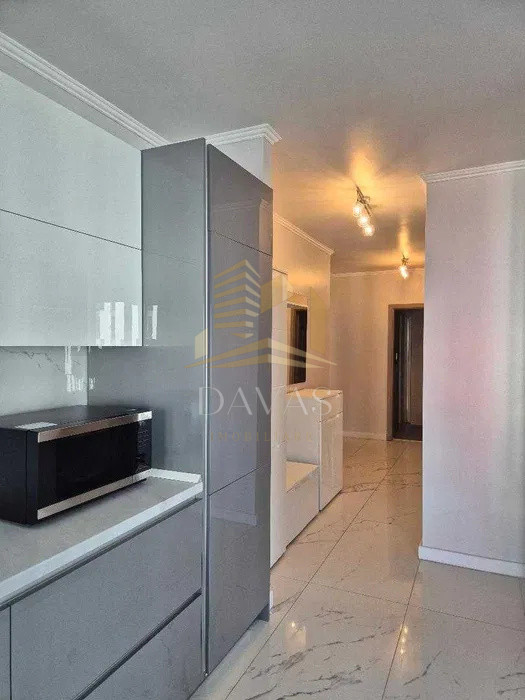 Apartament 2 camere semidecomandat+parcare sub.inclusa |GRAND PARK SUD RESIDENCE