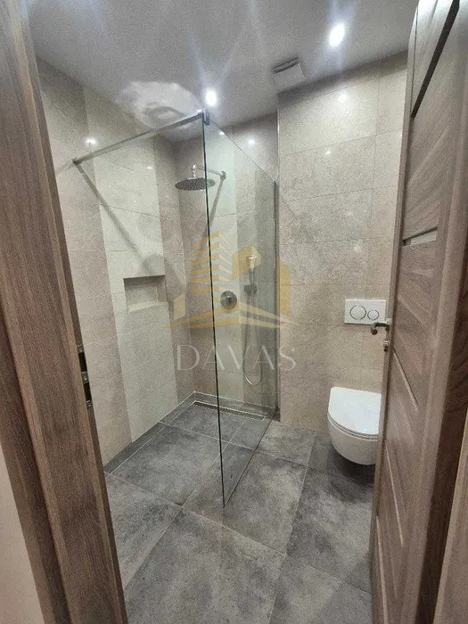 Apartament 2 camere semidecomandat+parcare sub.inclusa |GRAND PARK SUD RESIDENCE