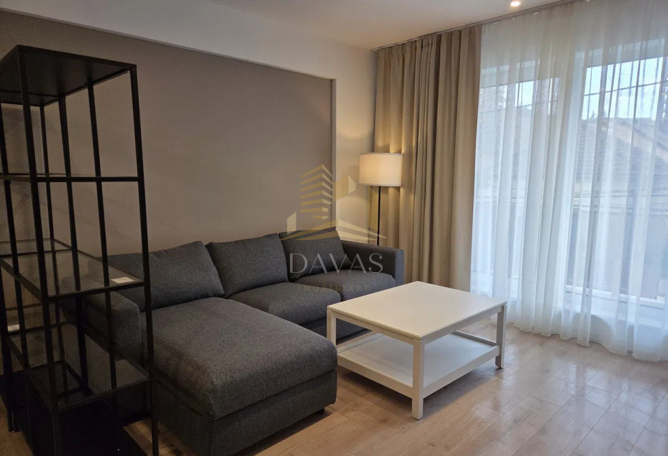 Apartament 2 camere semidecomandat + parcare subterana inclusă | Platinia