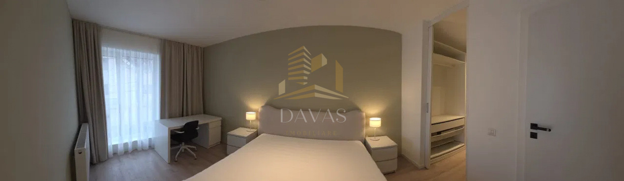 Apartament 2 camere semidecomandat + parcare subterana inclusă | Platinia