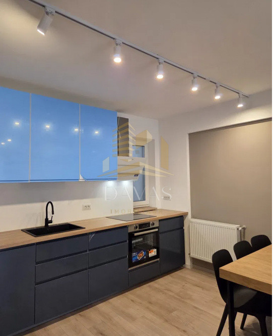 Apartament 2 camere semidecomandat + parcare subterana inclusă | Platinia