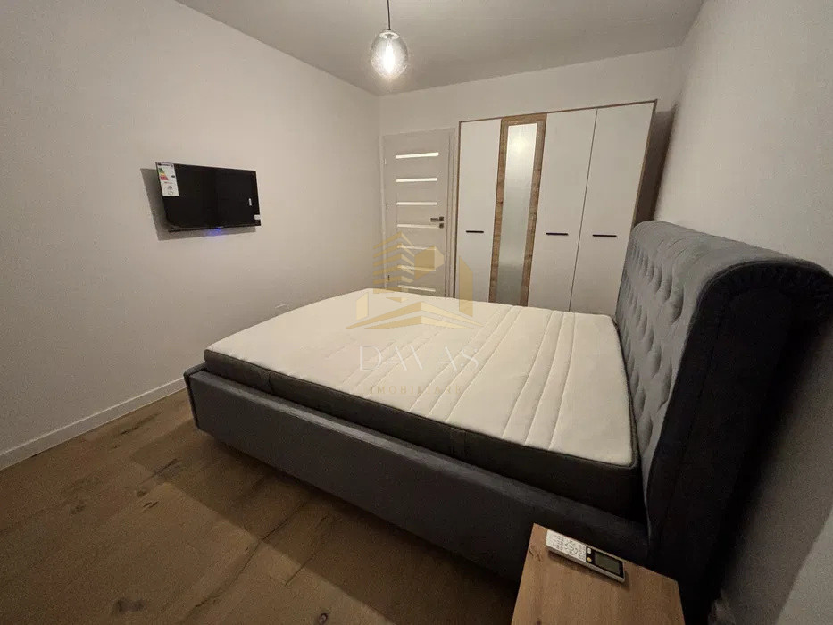 Apartament 2 camere semidecomandat + parcare subterana inclusă | The Nest