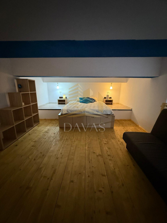 Apartament deosebit cu 2 camere | Centru | Horea