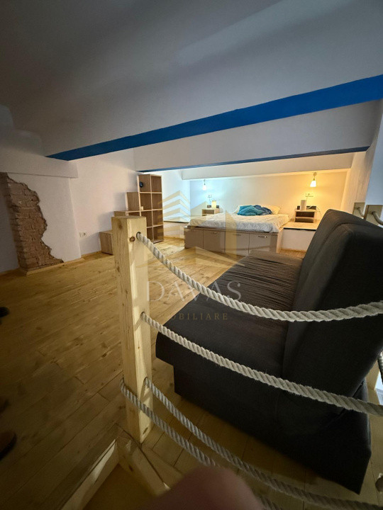 Apartament deosebit cu 2 camere | Centru | Horea