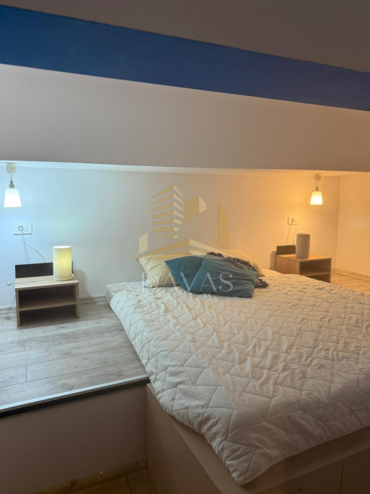 Apartament deosebit cu 2 camere | Centru | Horea