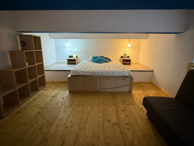 Apartament deosebit cu 2 camere | Centru | Horea