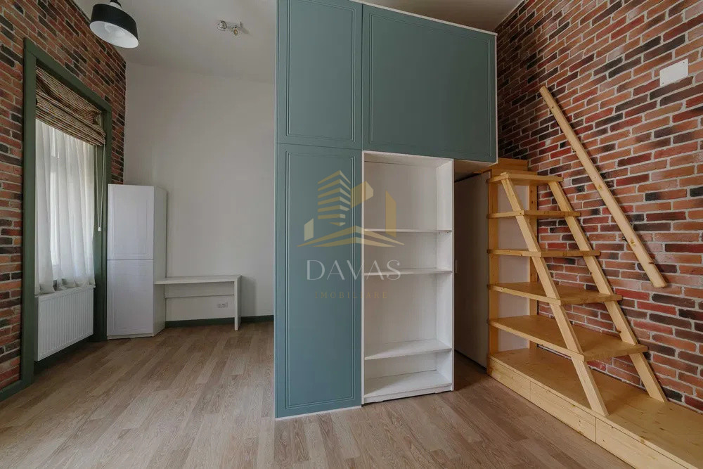 Apartament 2 camere decomandat | 60mp | ULTRACENTRAL