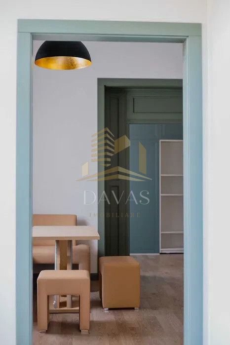 Apartament 2 camere decomandat | 60mp | ULTRACENTRAL