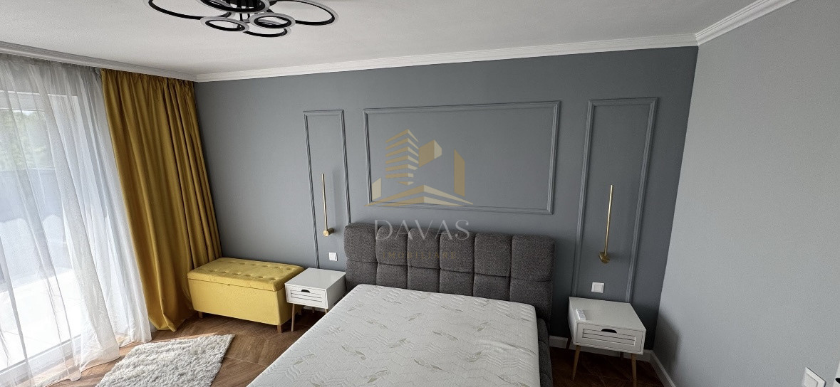 Apartament de 2 camere semidecomandat | Soporului 