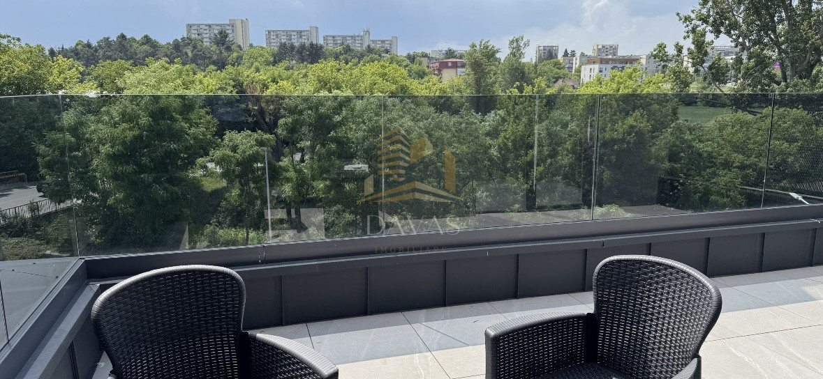 Apartament de 2 camere semidecomandat | Soporului 