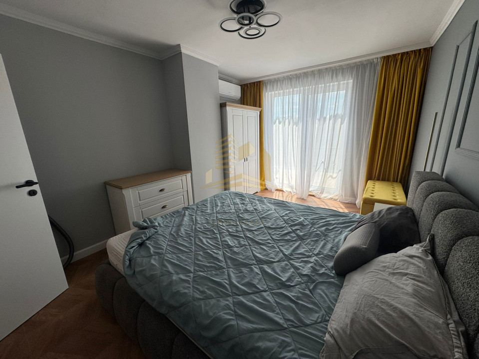 Apartament de 2 camere semidecomandat | Soporului | Prima Inchiriere