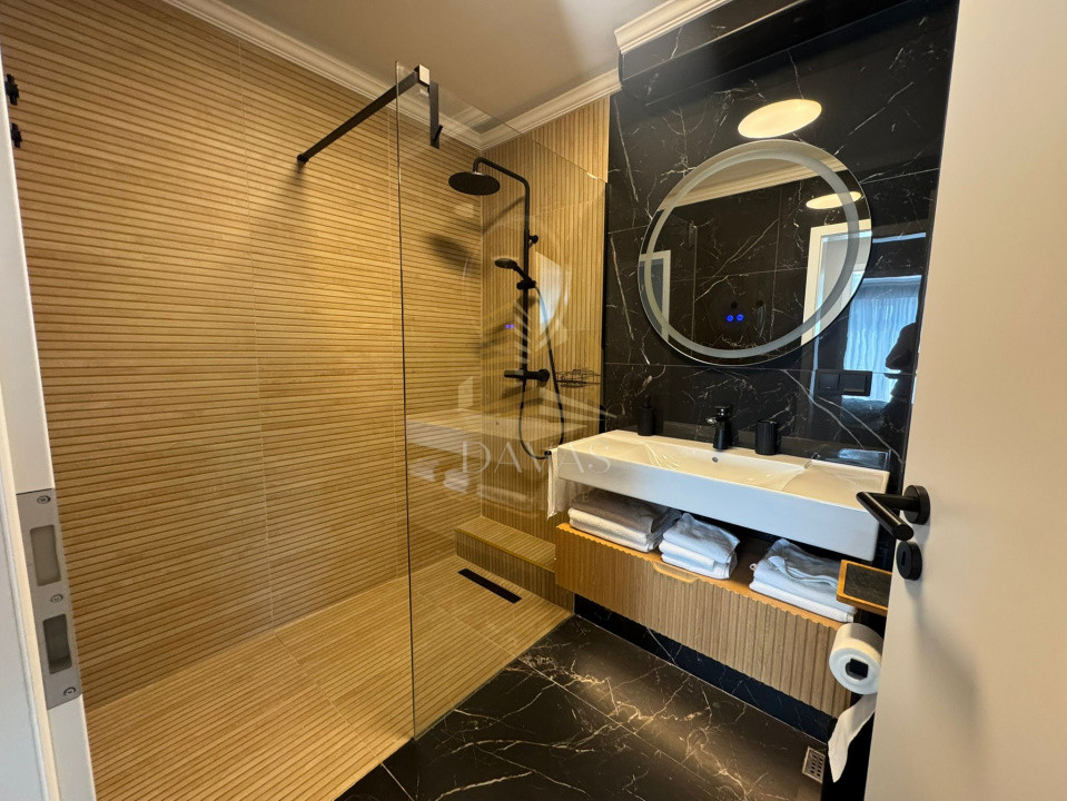 Apartament de 2 camere semidecomandat | Soporului | Prima Inchiriere