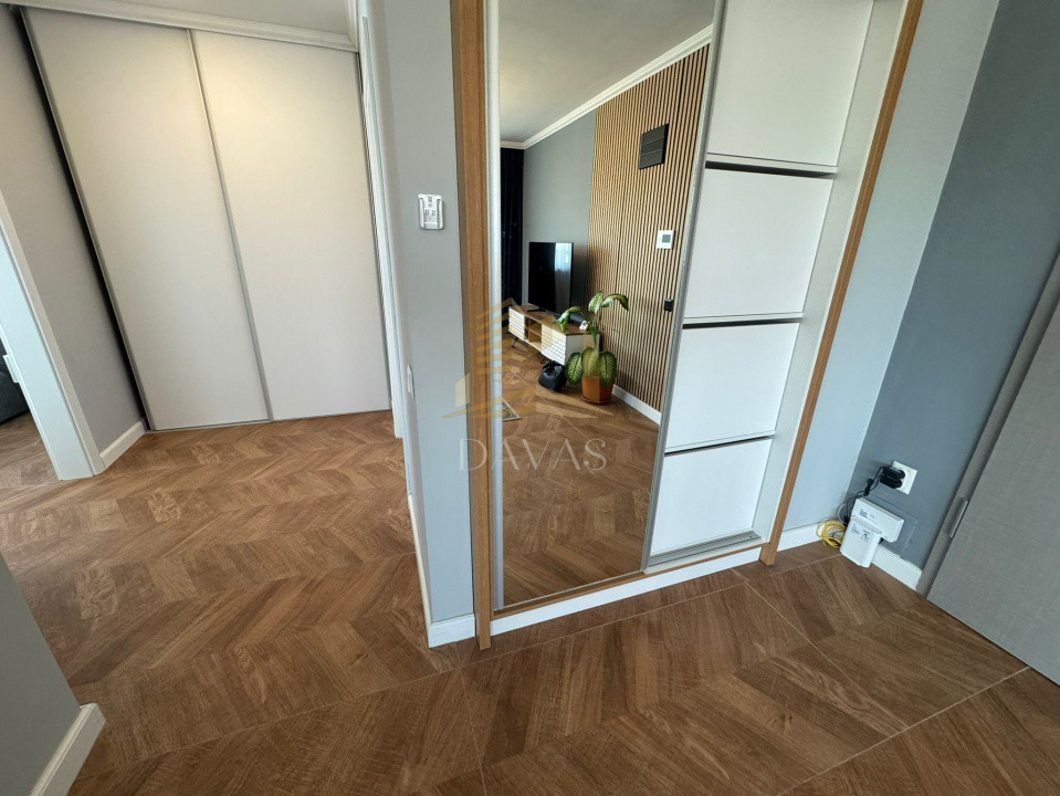Apartament de 2 camere semidecomandat | Soporului | Prima Inchiriere