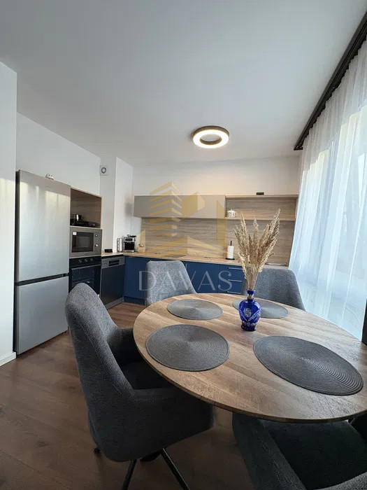 Apartament cu 2 camere | Bloc nou | etajul 1