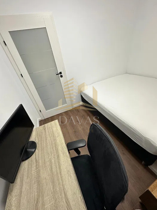 Apartament cu 2 camere | Bloc nou | etajul 1