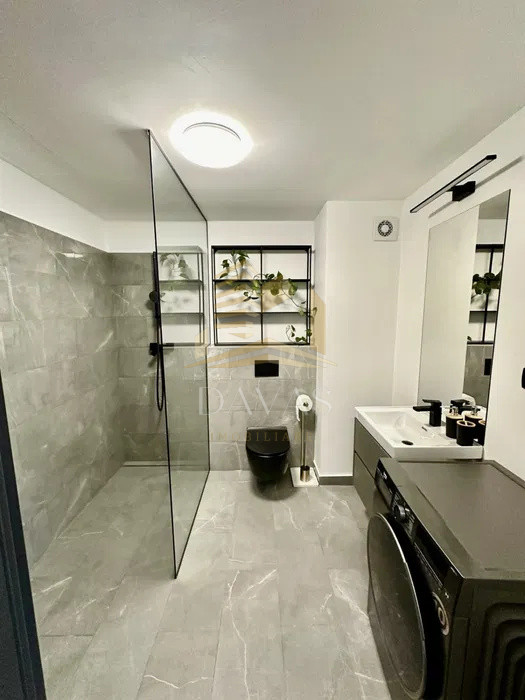 Apartament cu 2 camere | Bloc nou | etajul 1