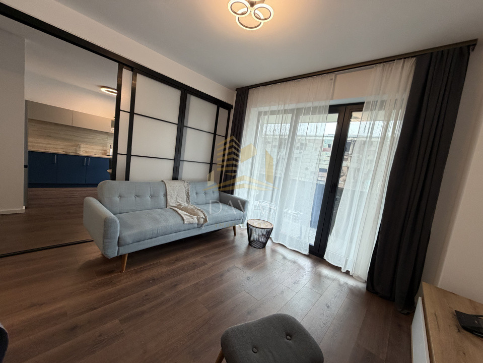 Apartament cu 2 camere | Bloc nou | etajul 1