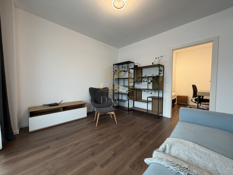 Apartament cu 2 camere | Bloc nou | etajul 1