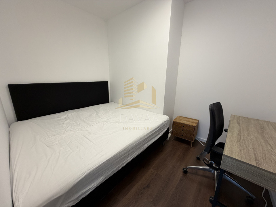 Apartament cu 2 camere | Bloc nou | etajul 1