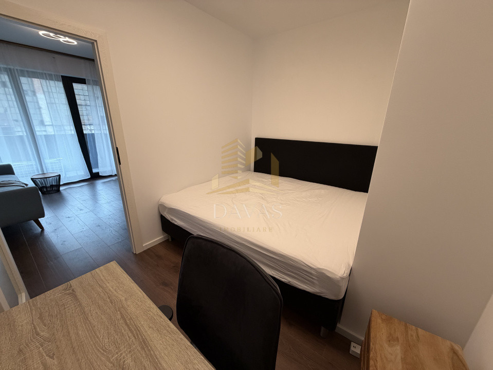Apartament cu 2 camere | Bloc nou | etajul 1