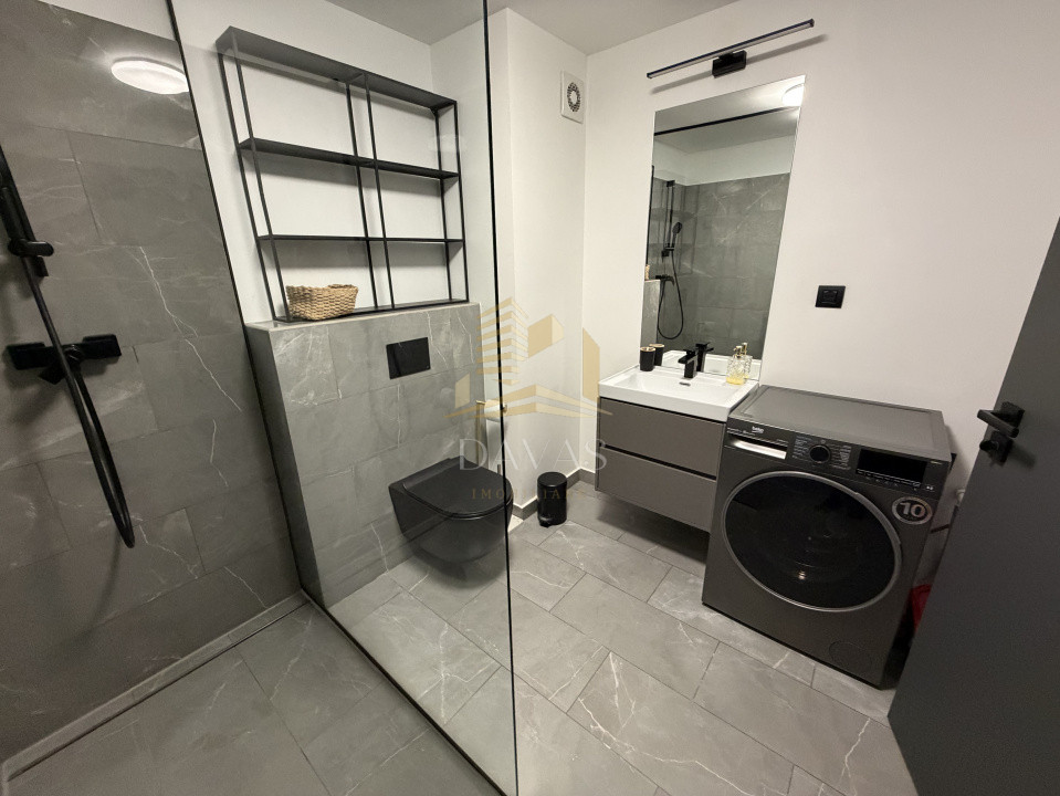 Apartament cu 2 camere | Bloc nou | etajul 1