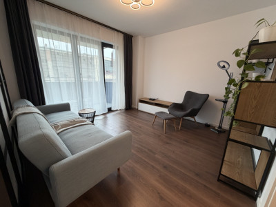 Apartament cu 2 camere | Bloc nou | etajul 1