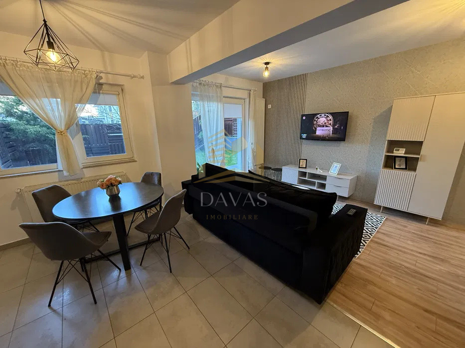 Apartament 2 camere semidecomandat + parcare subterana inclusă | Terasa | Sophia