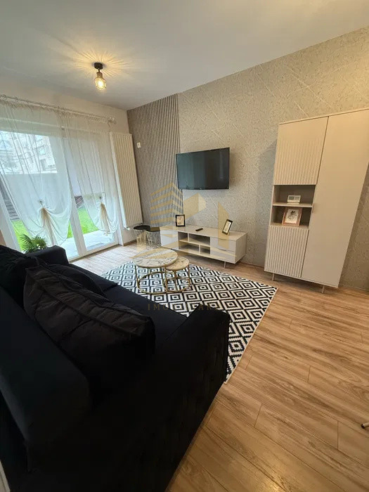 Apartament 2 camere semidecomandat + parcare subterana inclusă | Terasa | Sophia