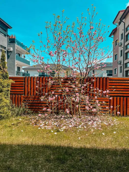 Apartament 2 camere semidecomandat + parcare subterana inclusă | Terasa | Sophia