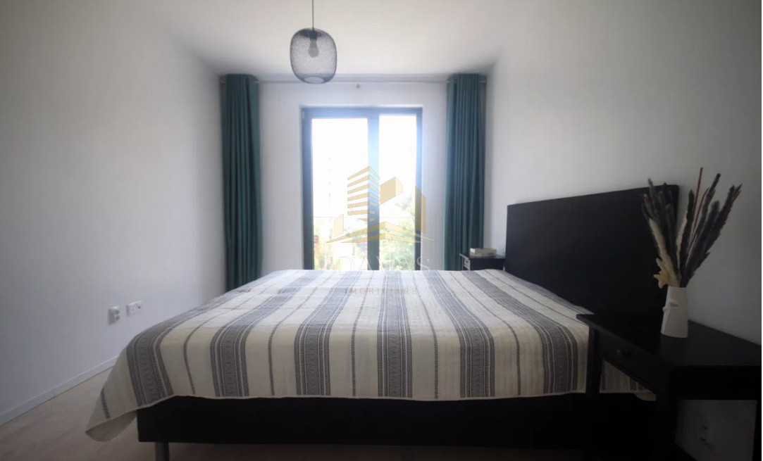 Apartament 2 camere semidecomandat + parcare subterana inclusă|Rozelor Residence
