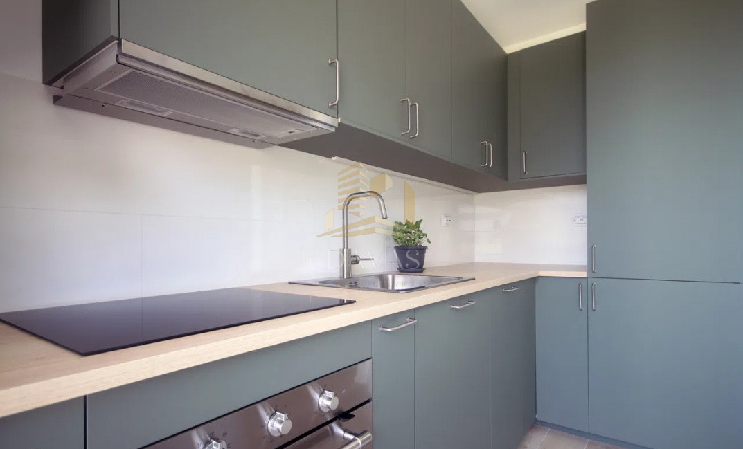 Apartament 2 camere semidecomandat + parcare subterana inclusă|Rozelor Residence