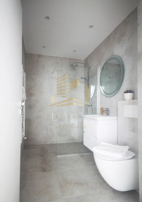 Apartament 2 camere semidecomandat + parcare subterana inclusă|Rozelor Residence