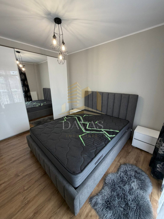 Apartament 3 camere decomandat + 2 locuri de parcare incluse in preț | Zorilor