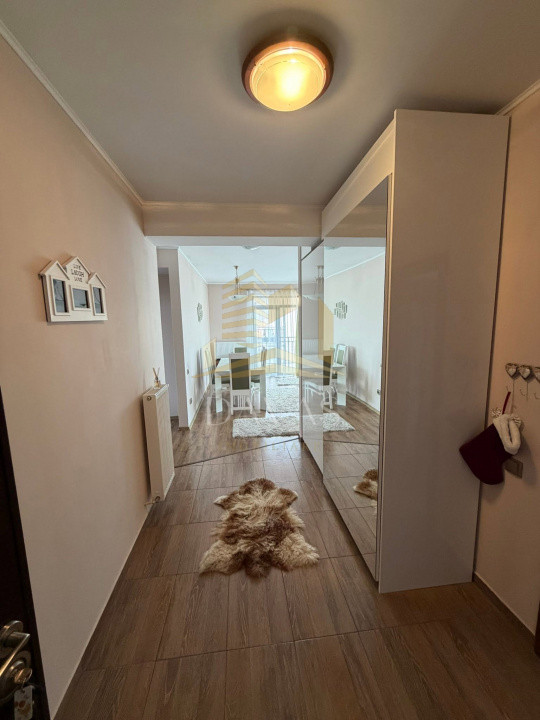 Apartament 3 camere decomandat + 2 locuri de parcare incluse in preț | Zorilor