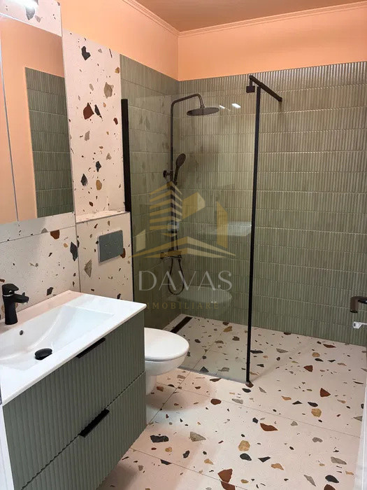 Apartament 2 camere semidecomandat modern +P.Subterana inclusă in preț | Marasti