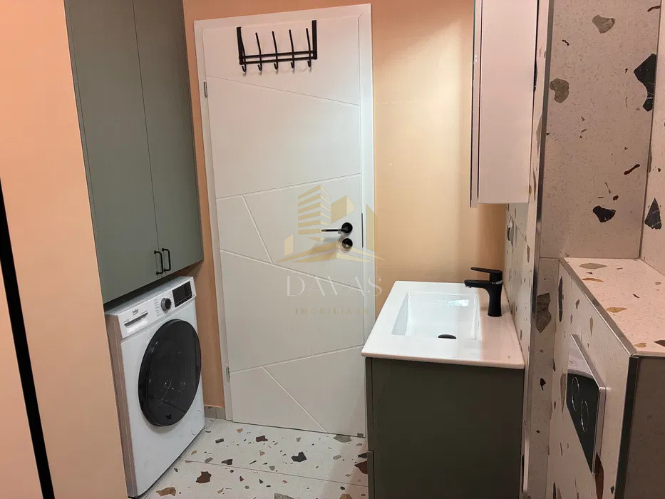 Apartament 2 camere semidecomandat modern +P.Subterana inclusă in preț | Marasti