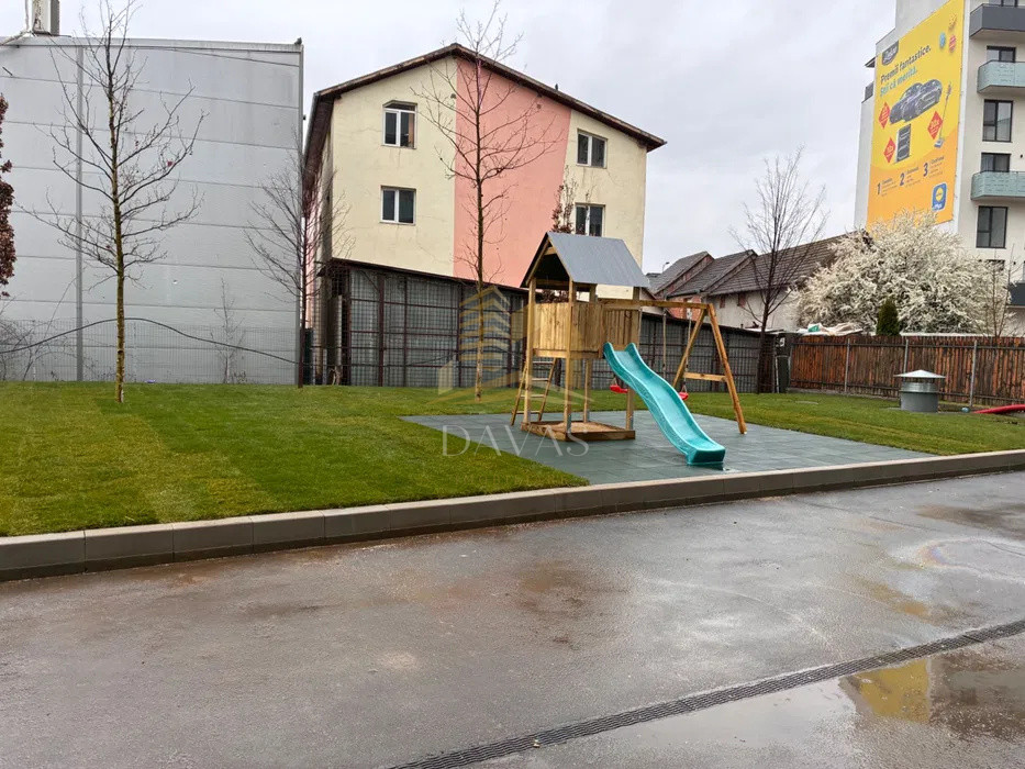 Apartament 2 camere semidecomandat modern +P.Subterana inclusă in preț | Marasti