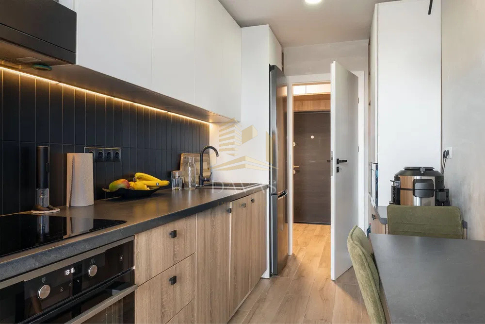 Apartament 2 camere decomandat ultrafinisat +P.sub.inclusa | Andrei Mureșanu